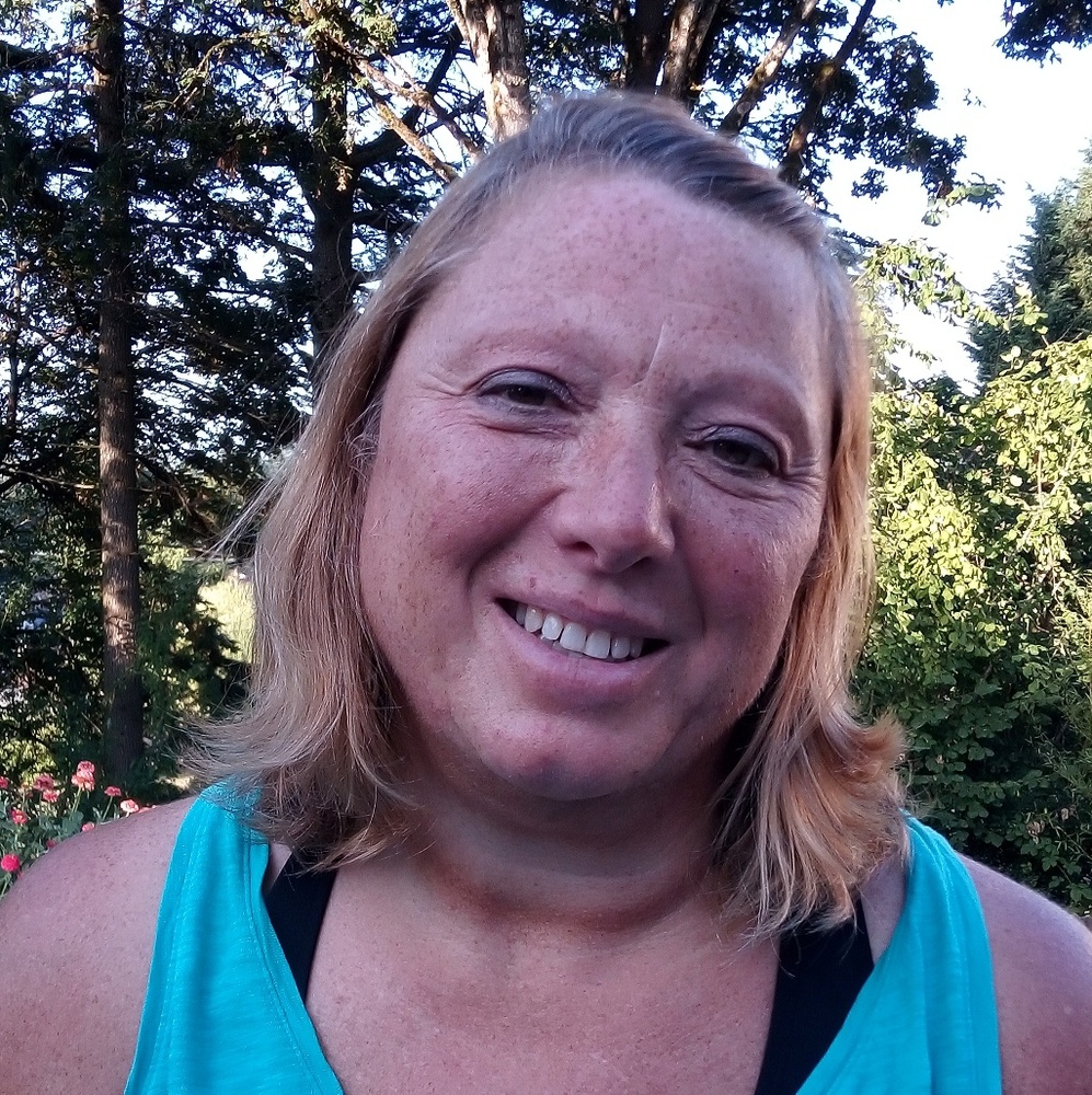 Meet your Posher, Julie